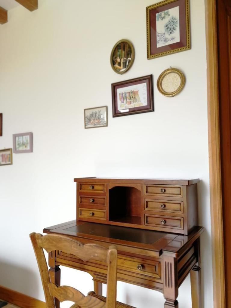 Maison D'Hotes Trip'N Touille La Fourche Kamer foto